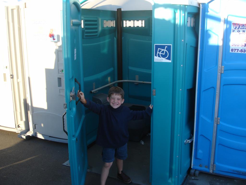 West Coast Portables Toilets Hoquiam WA 98550 3605370730